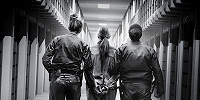 Епископ в штате Техас (США) провел специальную службу в тюрьме для семи смертниц