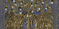 Коллекцию медного литья XVII-XX веков отреставрировали в Кириллове