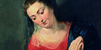 Выставка «Рубенс и женщины» открылась в Картинной галерее британского Далвича
