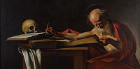Шедевры Караваджо и Ван Дейка выставлены в Палладианской базилике в Виченце