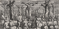 Католическая церковь в Японии встречает 400-летие массового мученичества первых христиан