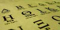 Вышла новая версия приложения Ancient Greek Dictionary для мобильных устройств