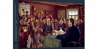 Вышло новое исследование по истории Императорского палестинского общества