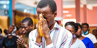 В Уганде исламские фанатики зверски убили новообращенных христианских супругов за отступничество от ислама