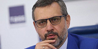 Владимир Легойда прокомментировал случаи преследования христиан по всему миру