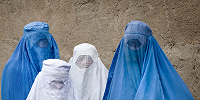 Талибы в Афганистане вернулись к наказаниям бичеванием и забиванию женщин камнями