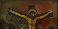 Ватикан организует выставки православных икон и картин Шагала и Дали к Юбилейному году Христианства