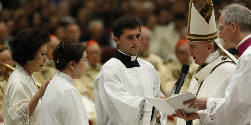 Ватикан издал ежегодник церковной статистики за 2022 год с данными о росте численности католиков