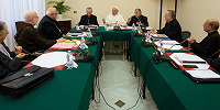 Совет кардиналов начинает апрельские заседания в Ватикане
