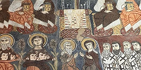 Семинар «Культурное наследие: памятники христианского искусства Сирии» пройдет в Москве