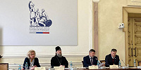 В Общественной палате России обсудили развитие русского церковного пения