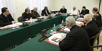 Совет кардиналов продолжил дискуссию о роли женщин в Католической Церкви