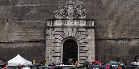 Сотрудники Музея Ватикана подали коллективный иск из-за неудовлетворительных условий труда