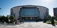 В Пензе проходит III Всероссийский хоровой фестиваль для регентских отделений духовных учебных заведений Русской Православной Церкви