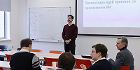 НИУ ВШЭ и ОЦАД совместно провели курсы повышения квалификации о возможностях применения ИИ в системе высшего образования