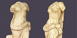 2000-летние статуи Зевса и Афродиты найдены в древнем городе Аспендос