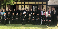 Во Франции отпраздновали 100-летие со дня освящения одного из старейших храмов Русской Православной Церкви в Европе