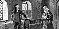 И. Н. Шамина. Люди «московских чинов» на службе в Монастырском приказе (1701–1702 гг.)