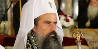 Избран новый Предстоятель Болгарской Православной Церкви