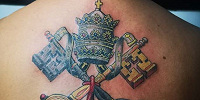 Папа Римский утвердил новые правила для клириков и сотрудников собора Святого Петра