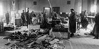 Расшифрованы новые материалы Петроградского процесса 1922 года «Об изъятии церковных ценностей»