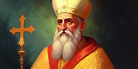 В Ливане прошла беатификация Стефана Дуэи (1630-1704), маронитского патриарха Антиохии