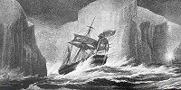 Анализ ДНК помог определить останки офицера экспедиции, погибшей 175 лет в поисках Северо-Западного прохода из Атлантики в Тихий океан