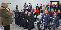 В Новосибирске прошла конференция по изучению и мемориализации мест массовых захоронений жертв политических репрессий