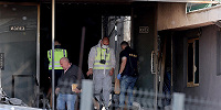 59 человек погибло в пожаре в ночном клубе Северной Македонии