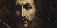 Недавно обнаруженная картина «Ecce Homo», приписанная Караваджо, оказалась ​​работой другого художника