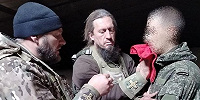 На территории пяти районов Курской области повреждены 23 храма, два из них разрушены до основания