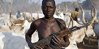 В нигерийском штате Бенуэ закрывают 15 католических приходов из-за нападений кочевников-мусульман