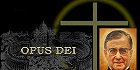 Прелатура Opus Dei представила Ватикану проект своего нового устава