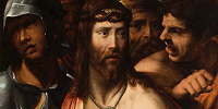 Музей изящных искусств в Валенсии приобрел картину «Ecce Homo» кисти художника Содома