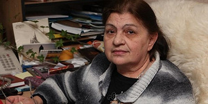 Скончалась шеф-редактор объединенной редакции богословия, патрологии и церковного права "Православной энциклопедии" Лариса Литвинова