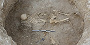 На юге Англии найдено 2000-летнее погребение предположительной жертвы ритуального убийства На юге Англии найдено 2000-летнее погребение предположительной жертвы ритуального убийства