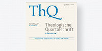 Опубликован открытый архив ведущего католического журнала «Theologische Revue» за 2020–2025 годы