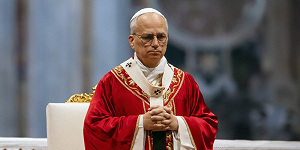 Папа Лев XIV встретился в Ватикане с 15 жертвами сексуального насилия со стороны духовенства