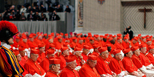 Папа Лев XIV планирует провести крупное собрание кардиналов в январе будущего года