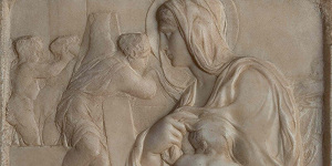 В Палаццо Фава в Болонье проходит масштабная выставка «Микеланджело и Болонья»