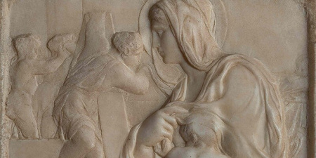 В Палаццо Фава в Болонье проходит масштабная выставка «Микеланджело и Болонья»