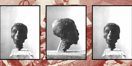 Мумия Тутанхамона была обезглавлена и расчленена: темная правда раскопок Говарда Картера