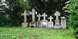 В Японии прокладывают «духовный путь» по святыням и наследию тайных христиан