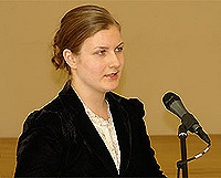 В Москве открылись XVI Международные Рождественские чтения (комментарий в аспекте культуры)