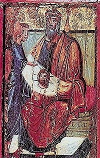 «Пятое Евангелие» (Телепрограмма, 17.07.04) (комментарий в аспекте культуры)