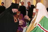 День обретения мощей свт.Алексия, митрополита Московского (комментарий в цифрах и фактах)