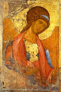 «Радуйся, Михаил, великий архистратиг, со всеми Небесными Силами…» (комментарий в свете веры)