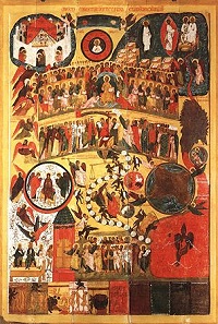 К истории дискуссии о достоверности Евангелий (Часть II) (комментарий в цифрах и фактах)