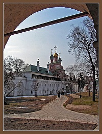 Духовные школы Русской Православной Церкви в 1943–1949 годах (комментарий в свете веры)