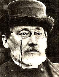 115 лет со дня кончины Константина Леонтьева (комментарий в свете веры)